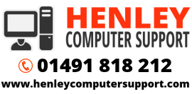 Henley Computer Support